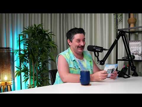 שמים עין #2 קסקסה במיטבה: הדיירים החדשים | יניב אויזרץ ודינור אבשייב