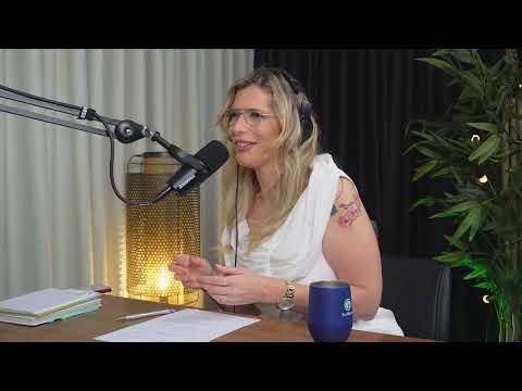 פלוס מע"מ עם מיכל אברמוביץ' | פרק 1: אלונה מרגוליס – אומץ, אמנות והצלחה כפולה