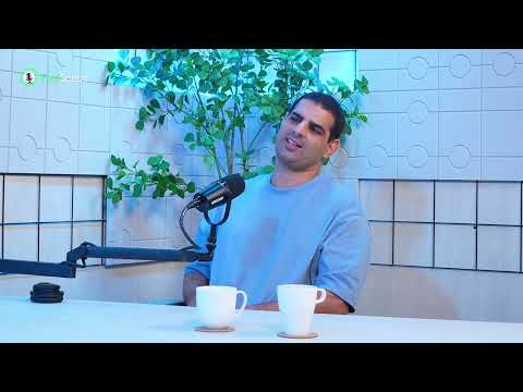 קול הצדק #8 חולי הסרטן מנצחים את הבירוקרטיה | אורח: מושיק בן פורת - ״מנצחים ביחד״