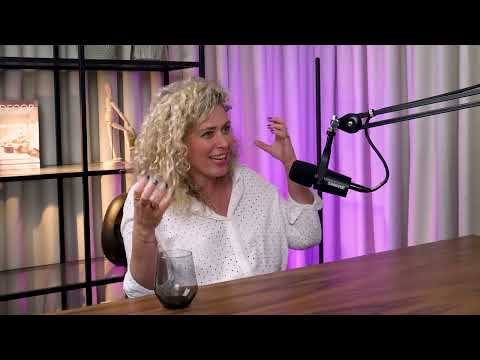 פלוס מע"מ עם מיכל אברמוביץ' | פרק 5: רחל ורשבסקי - הצלחה עסקית