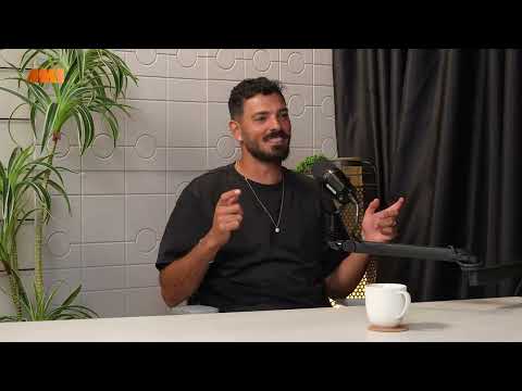 חוצים קווים #72 אופיר מזרחי תולה את הנעליים | ראיון מיוחד