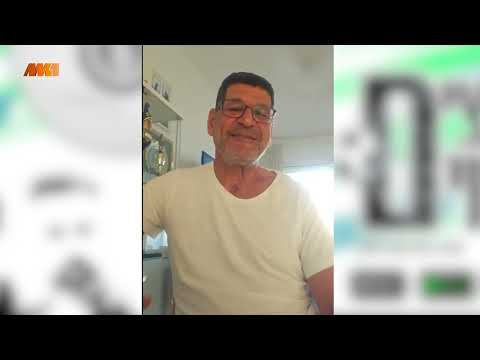 חוצים קווים #70 יהודה בוארון- שיקום חסר תקדים | ראיון בלעדי