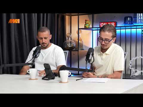 זה קורה #21 | עם האורח רפי בן שטרית,  ראש עיריית בית שאן לשעבר, וחבר מפלגת ישראל ביתנו