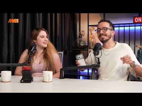 זה קורה #15 ויוה ישראל: סיכום משדר האירוויזיון, פרשת ׳משחקי חברה׳ מכה שנית