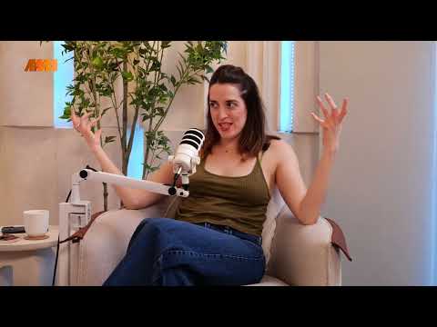 זה באמת פודקאסט? #4 אני שחקנית ואני צריכה לפתוח טיקטוק בשביל שישימו אליי לב