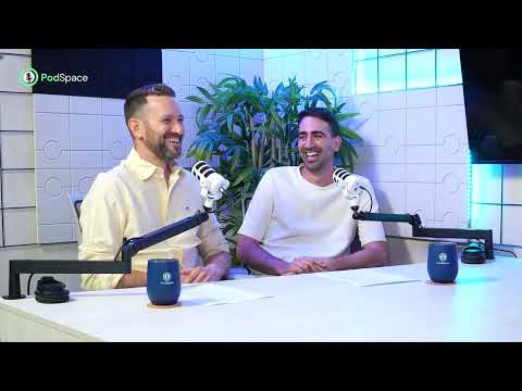 אחים לנכס #2 מעבר מהעיר לכפר: האם כל הנוצץ זהב? | אורח: ליאור פרידמן
