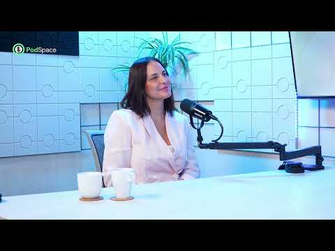 קול הצדק #7 שליחות וחסד- עולם של נתינה | אורחת: לילך לסטר