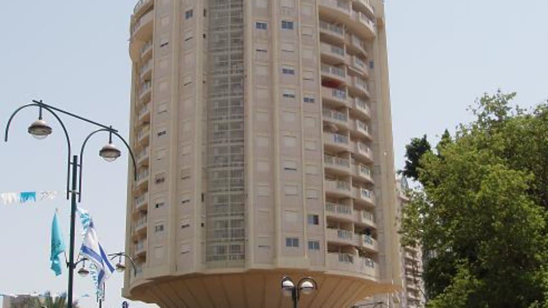 תביעת דיירים ב-20 מיליון שקל נגד אפריקה ישראל מגורים