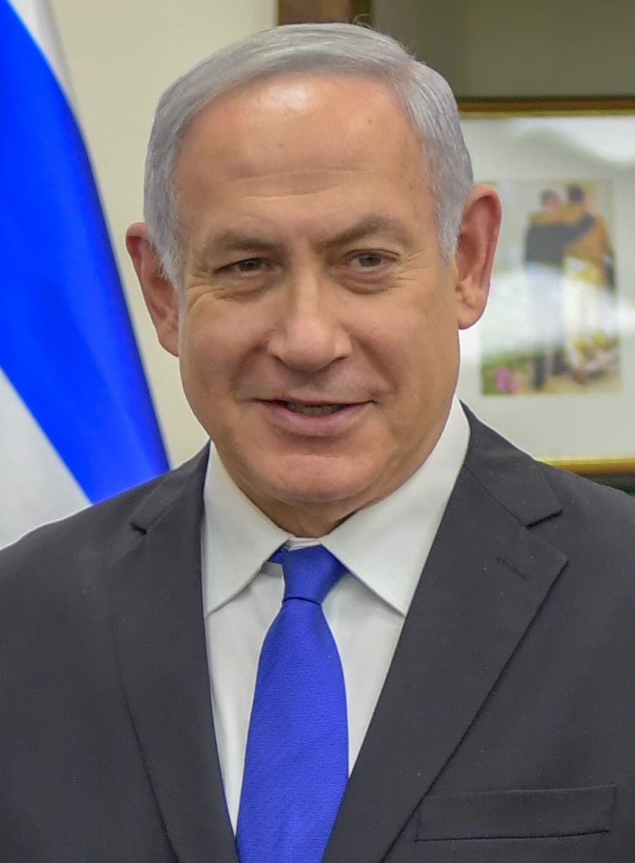 נתניהו טס לוושינגטון: המסר על איראן