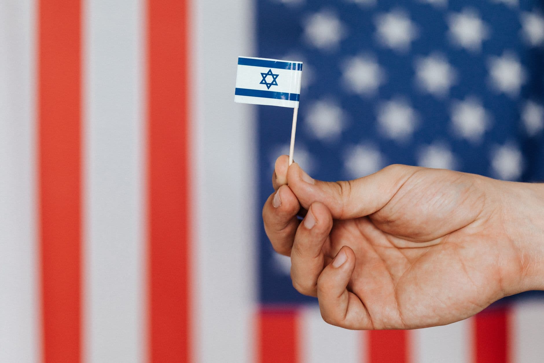 נתניהו וטראמפ ייפגשו בוושינגטון בשלל נושאים בוערים