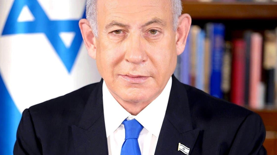 נתניהו: סוריה הפרה הסכם בהתרת פריסה טורקית