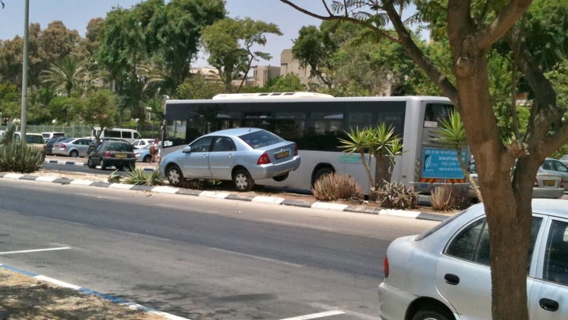 חמישה הרוגים בתאונות דרכים בתוך יממה