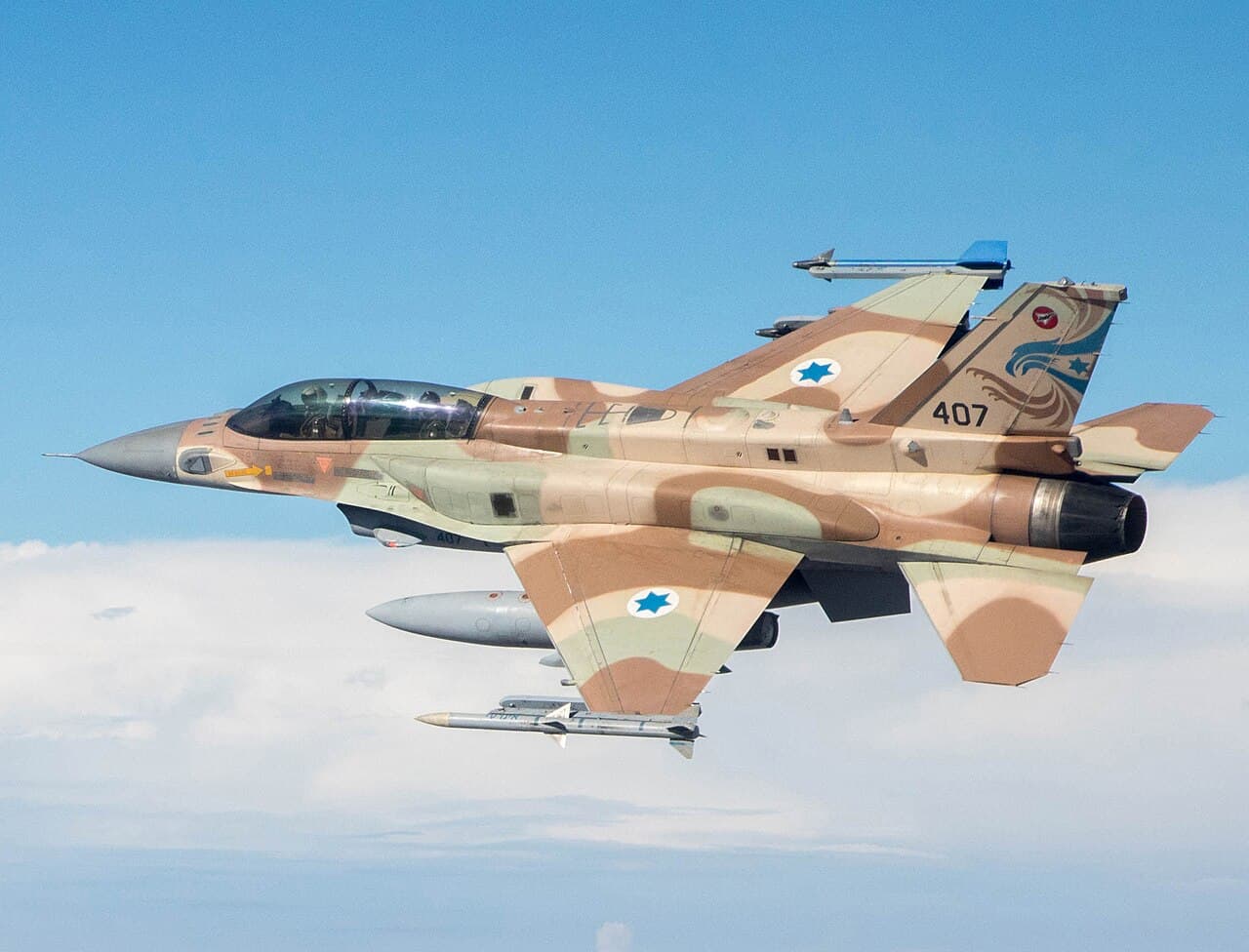 חיל האוויר חיסל שני מחבלים בעזה תוך שעה