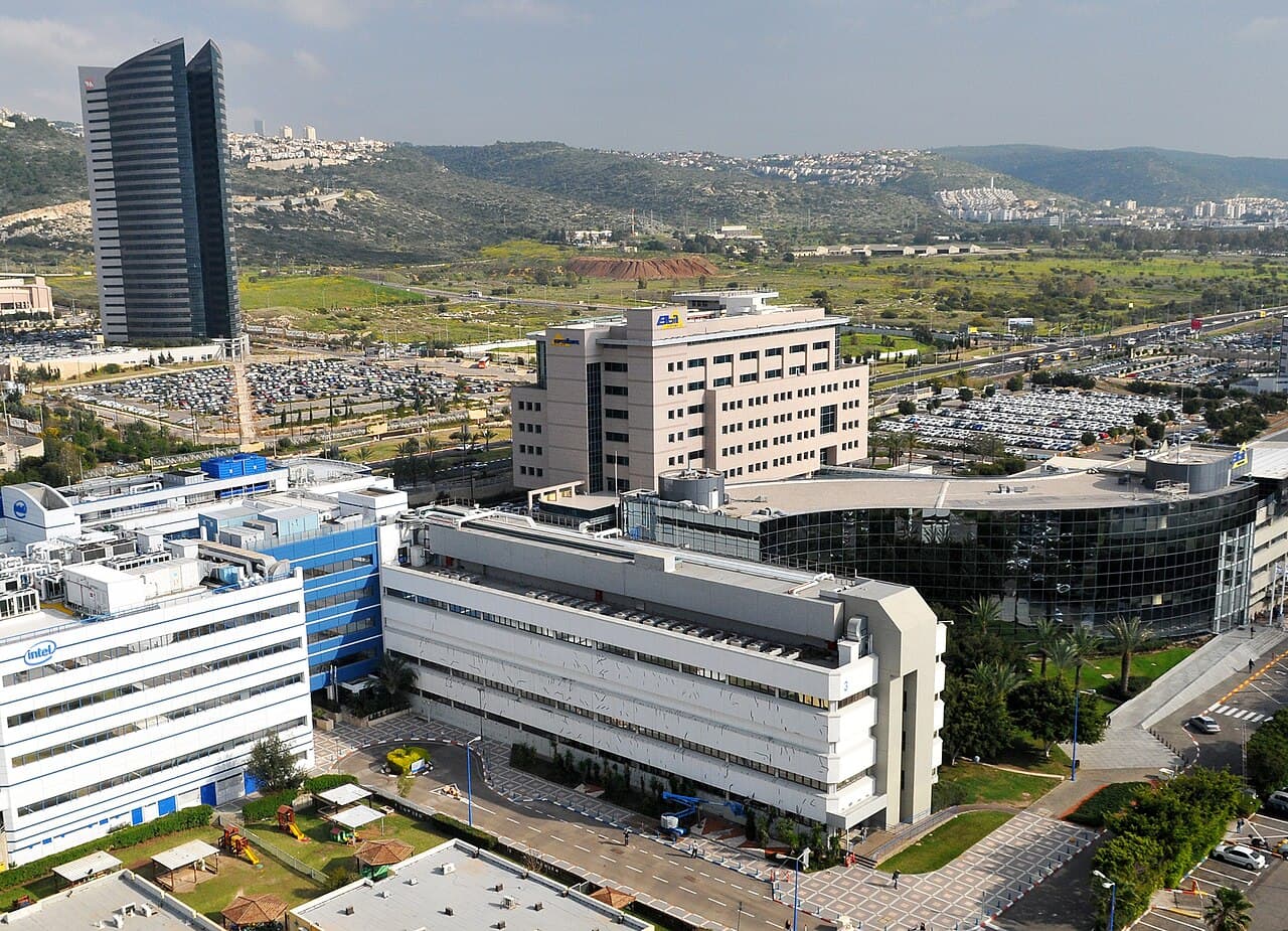אלביט מדווחת על זינוק של 38% ברווח הרבעוני