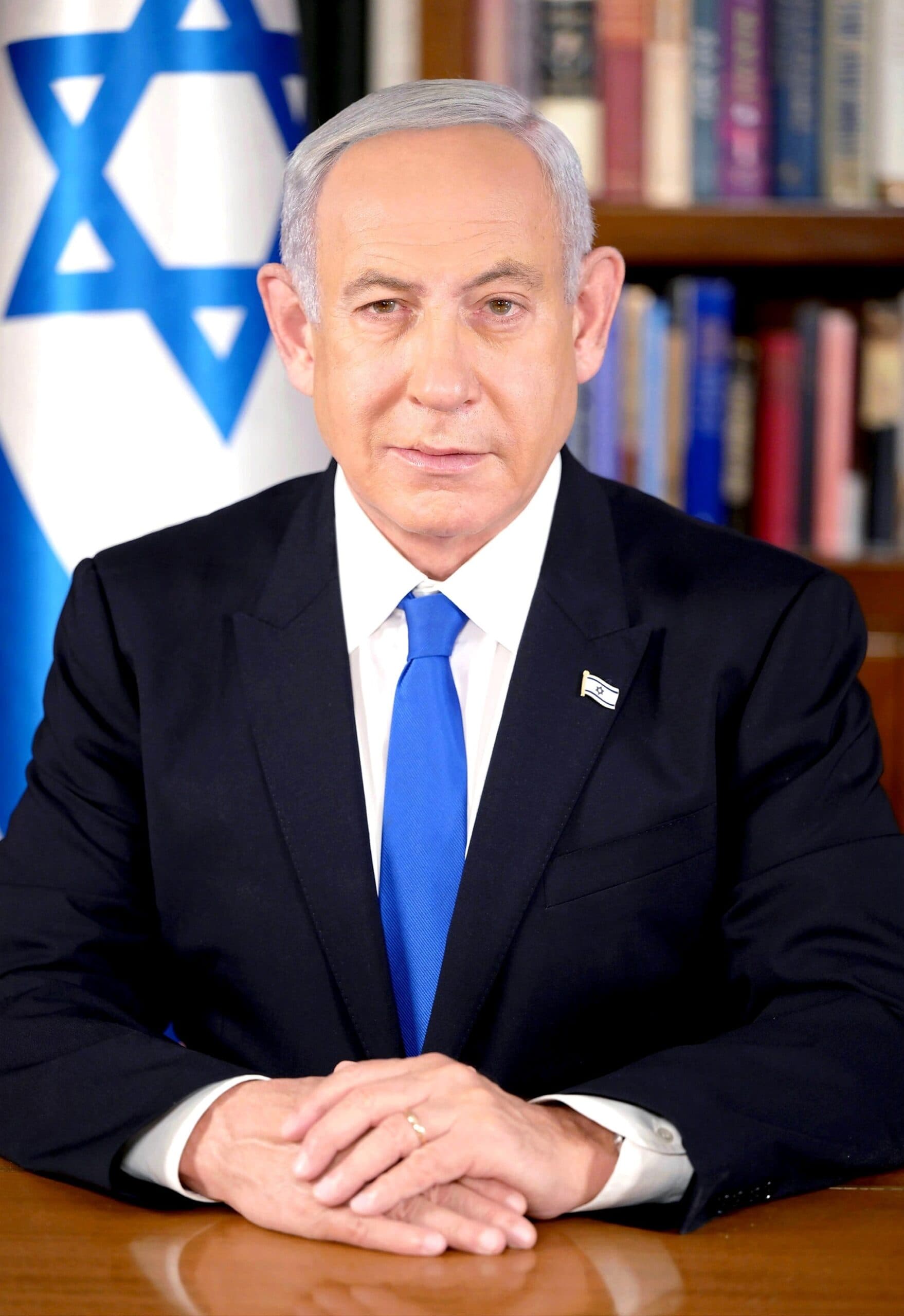 נתניהו: ישראל שוללת את מסמך 15 הנקודות