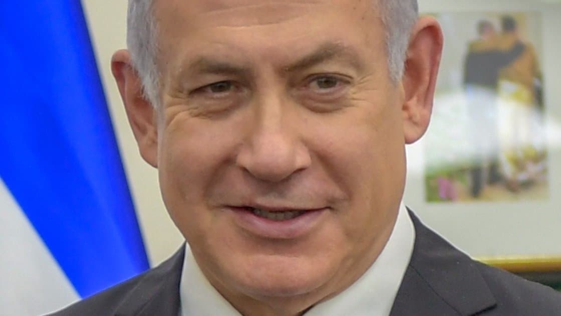 נתניהו: התקיפה בסוריה על רקע פריסה טורקית