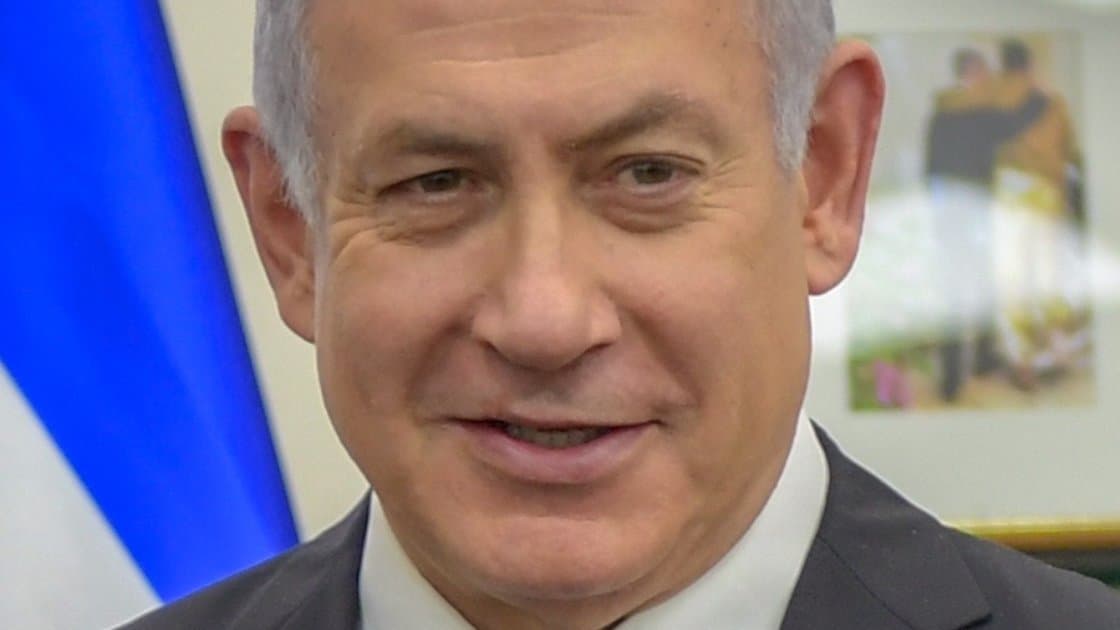 טורקיה מבקשת הודעת אינטרפול נגד נתניהו