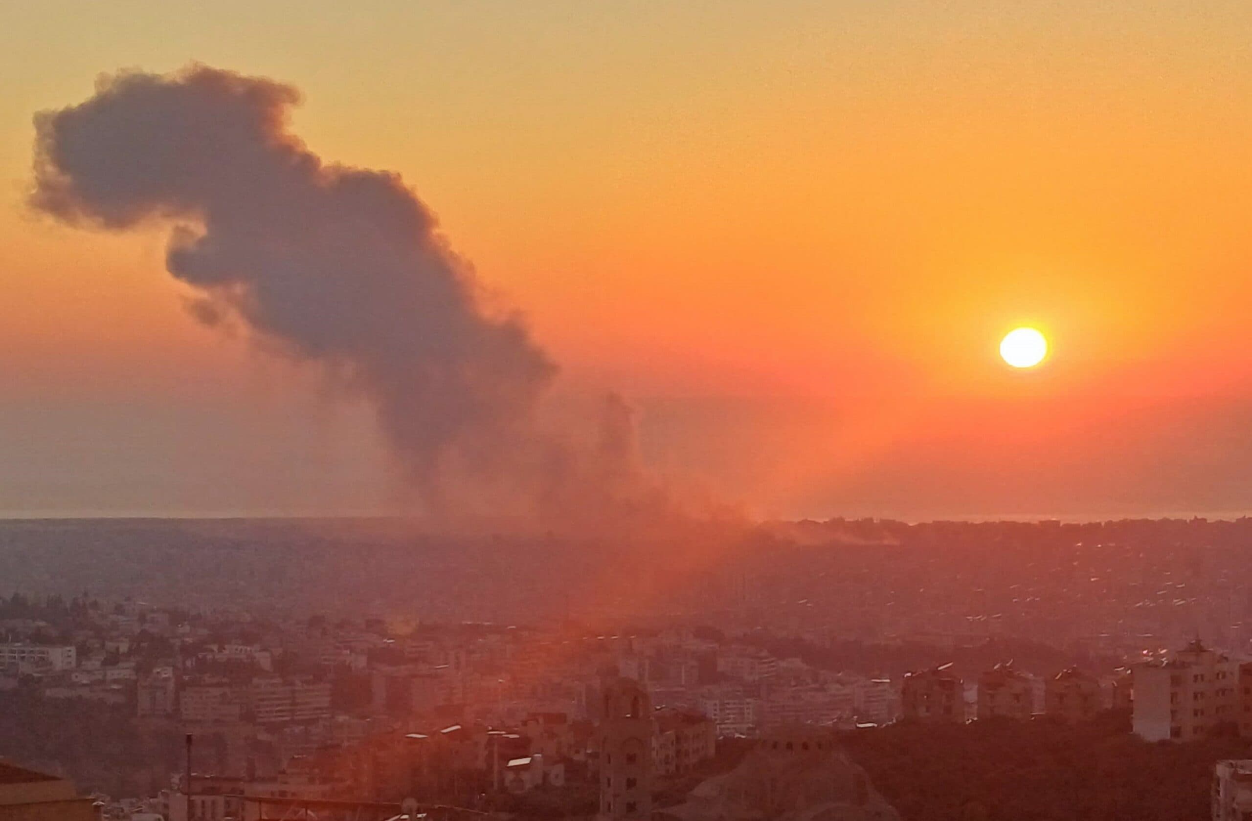 דיווח: הבנה שקטה בין ישראל לחיזבאללה