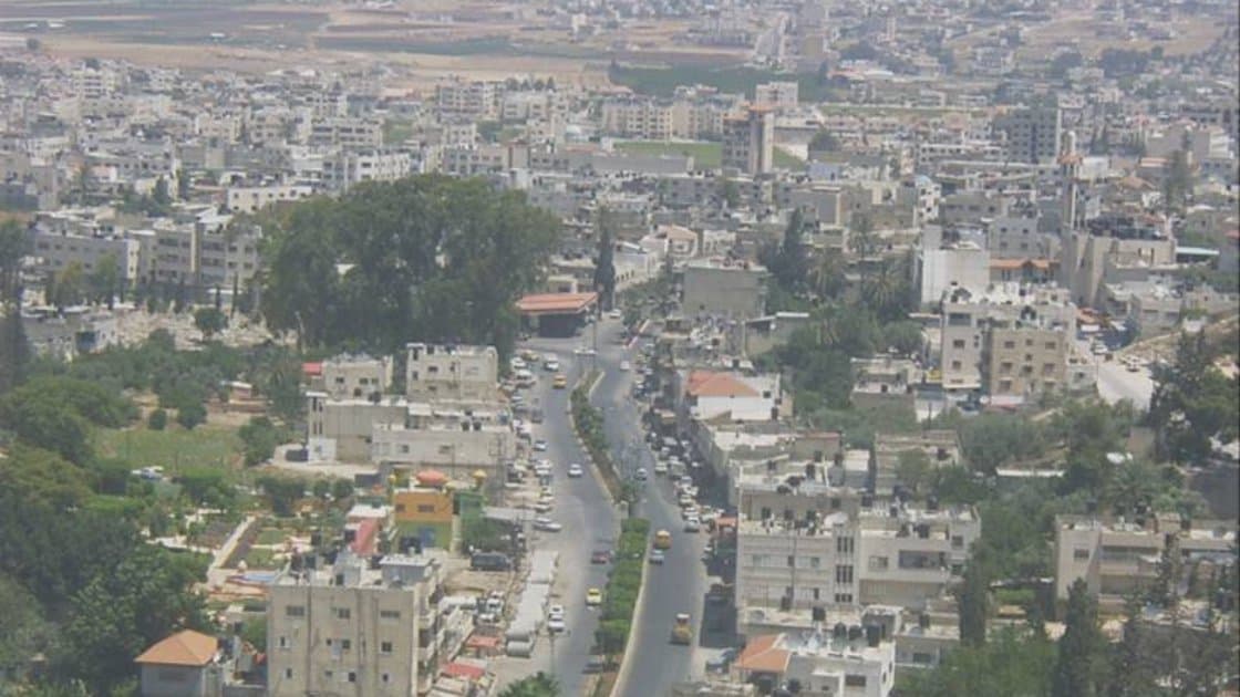 חיסול בג'נין: כטב״ם תקף שלושה מחבלים שעמדו ליד רכב חמוש בפתח בית בבנייה