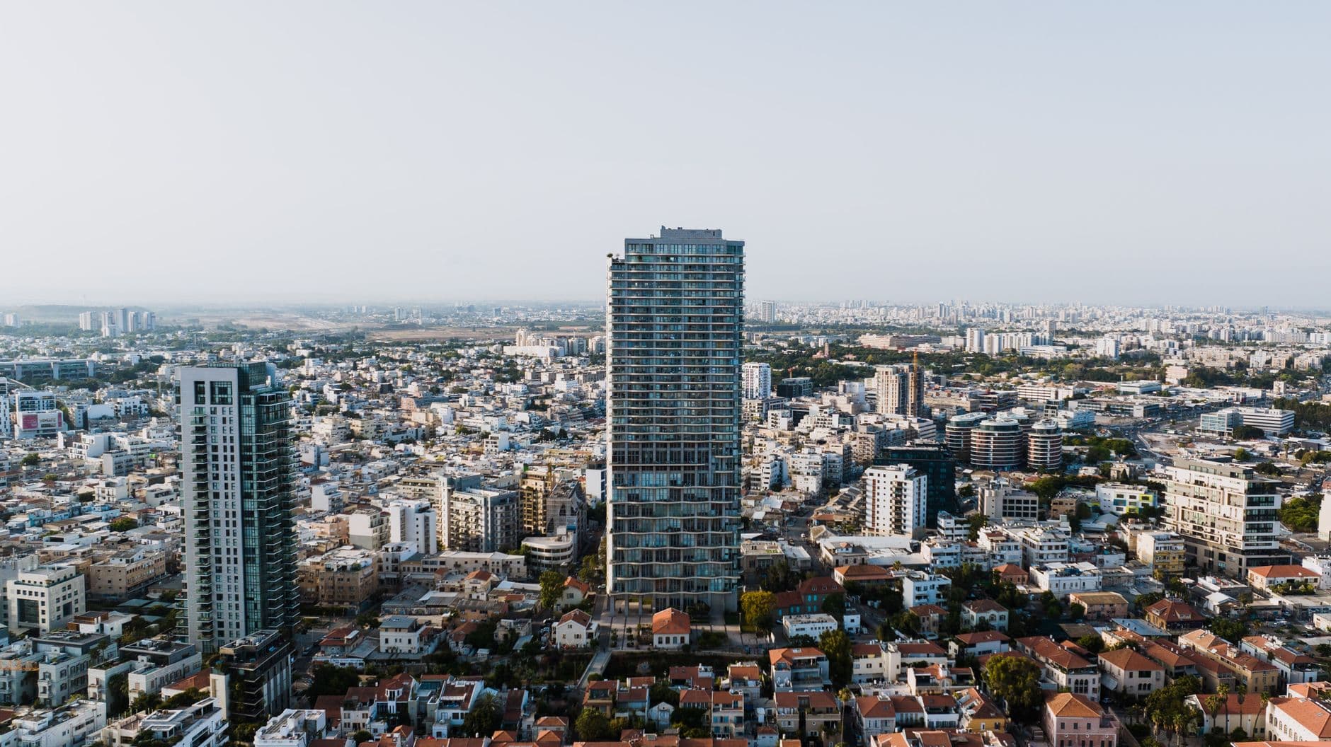 עמלות התיווך בת״א הוכפלו תוך שנה