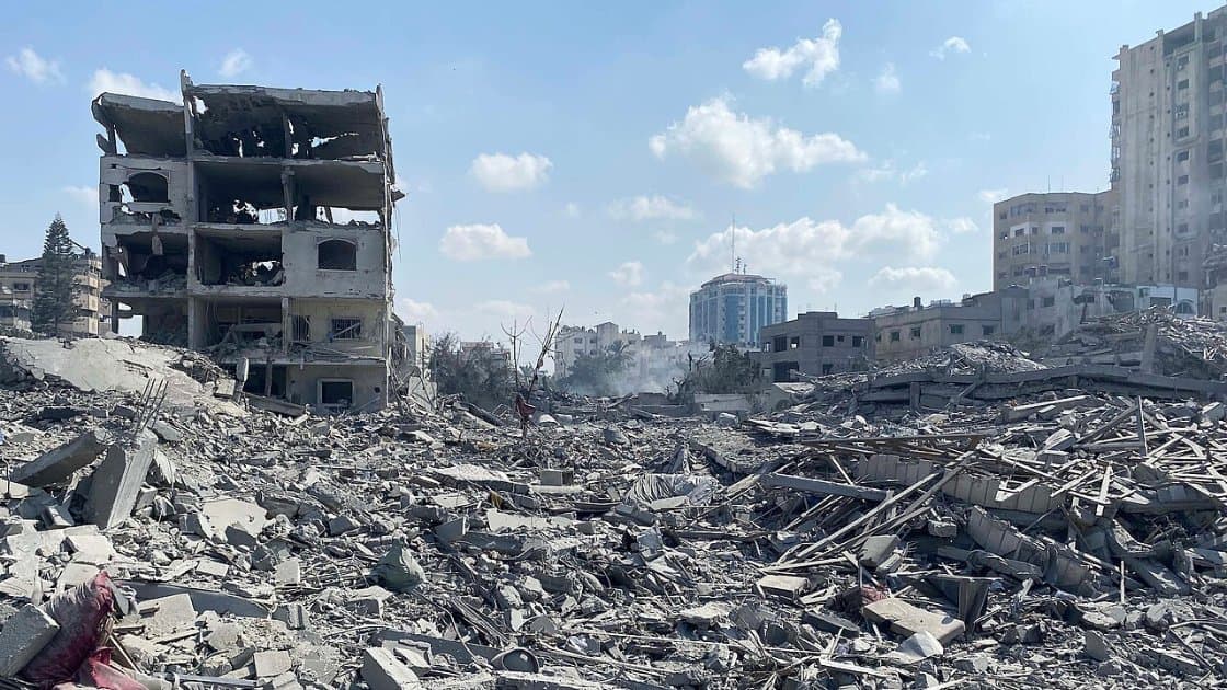 תקיפות חריגות בעזה: ניסיון חטיפה שנחשף