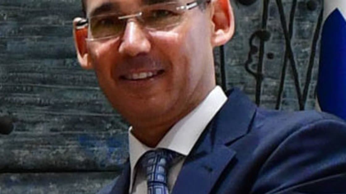ירון: הפחתת ריבית אחת בלבד בתשעת החודשים הקרובים