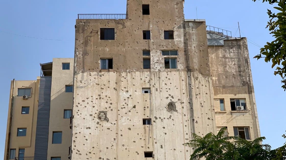 11 הרוגים בתקיפות צה"ל בדרום לבנון, נבדקת הטענה לפגיעה בבלתי מעורבים