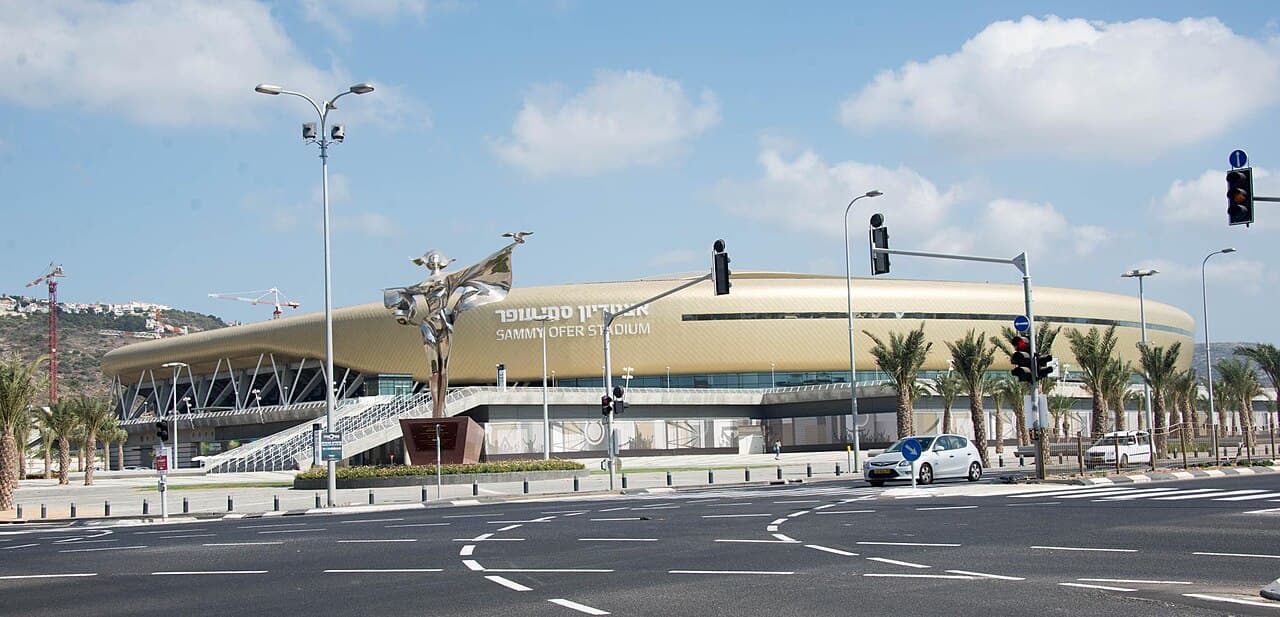 יעקב שחר מחפש רוכש למכבי חיפה